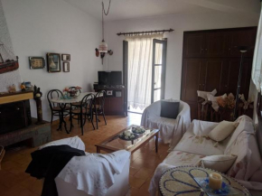 Zoe Apartment